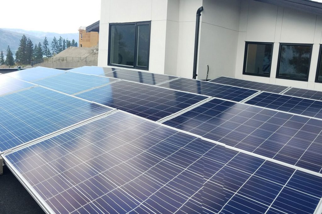 Ontario to Save $250 Annually from Rooftop Solar - Ontario Energy News